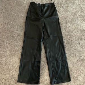 Never been worn, size 10, too long